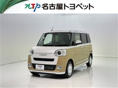 ムーヴキャンバス ストライプス G