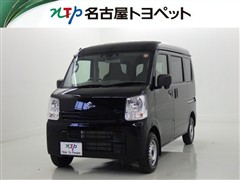 スズキ エブリィV PAリミテッド