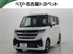 スズキ スペーシア カスタムHV XS