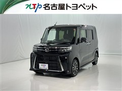 ダイハツ タント カスタムRS