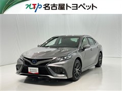 トヨタ カムリHV WS レザーP