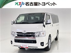 トヨタ ハイエースV S-GL