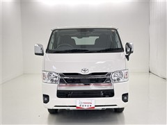 ハイエースV S-GL