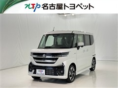 スペーシア カスタムHV XS