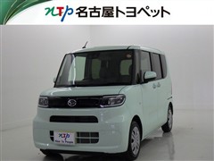 ダイハツ　タント X