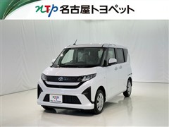 ムーヴ X