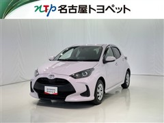 トヨタ　ヤリス X