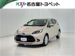 アクア Z