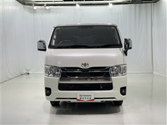 ハイエースV S-GL