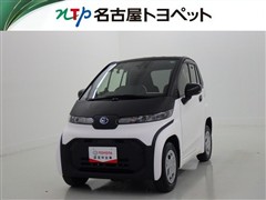 トヨタ シーポッド G