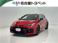 GRカローラ RZ