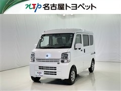 スズキ エブリィV PC