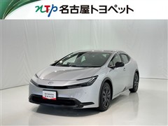 プリウス X