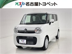 スズキ ワゴンR スマイル G