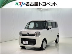 ワゴンR スマイル G