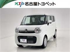 ワゴンR スマイル G