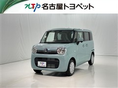ワゴンR スマイル G