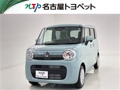 ワゴンR スマイル G