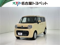 ワゴンR スマイル G