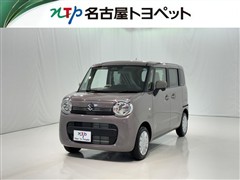 ワゴンR スマイル G