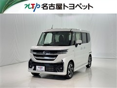 スペーシア カスタムHV XS