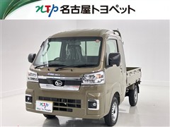 ダイハツ ハイゼットT ジャンボ エクストラ
