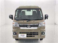 ハイゼットT ジャンボ エクストラ