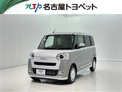 ムーヴキャンバスストライプスGt