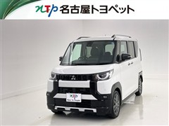 三菱 デリカミニ T プレミアム