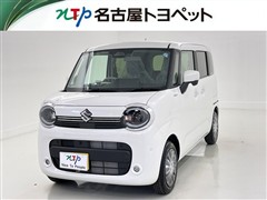 ワゴンR スマイルHV X