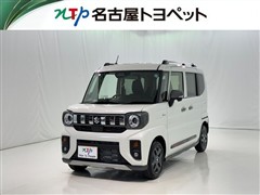 スズキ スペーシア ギア HV XZターボ