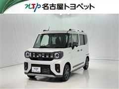 スズキ スペーシア ギア HV XZターボ