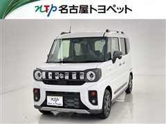 スズキ スペーシア ギア HV XZターボ