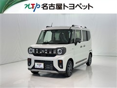 スズキ スペーシア ギア HV XZターボ