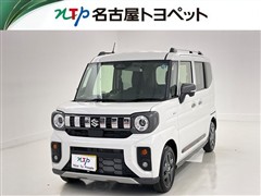 スズキ スペーシア ギア HV XZターボ