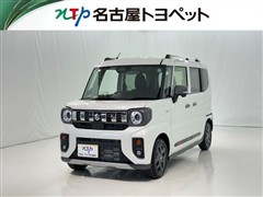 スズキ スペーシア ギア HV XZターボ