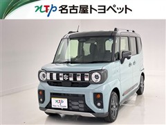 スズキ スペーシア ギア HV XZターボ
