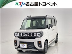 スペーシア ギア HV XZターボ