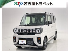 スズキ スペーシア ギア HV XZターボ