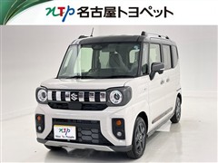 スペーシア ギア HV XZターボ