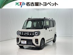 スズキ スペーシア ギア HV XZターボ