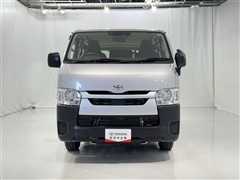 ハイエースV DX
