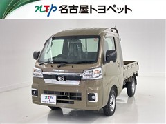 ダイハツ ハイゼットT ジャンボ エクストラ