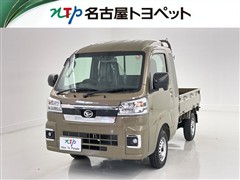 ダイハツ　ハイゼットT ジャンボ エクストラ