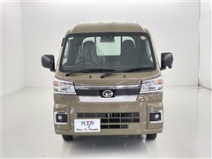 ハイゼットT ジャンボ エクストラ