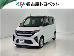 ムーヴ G