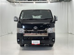 ハイエースV S-GL ダークP2