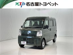 スズキ エブリィV PAリミテッド 4WD