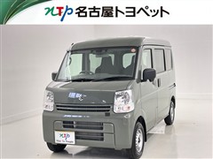 スズキ エブリィV PAリミテッド