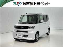 ダイハツ タント X